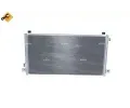 Kondenztor klimatizace NRF ‐ NRF 35574