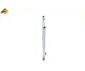 NRF Kondenztor klimatizace NRF 35574, 35574