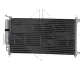 Kondenztor klimatizace NRF ‐ NRF 35583