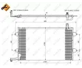 Kondenztor klimatizace NRF ‐ NRF 35584
