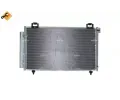 Kondenztor klimatizace NRF ‐ NRF 35593