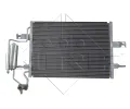 Kondenztor klimatizace NRF ‐ NRF 35599