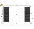 Kondenztor klimatizace NRF ‐ NRF 35603