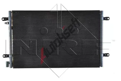 NRF Kondenztor klimatizace NRF 35605, 35605