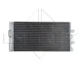 Kondenztor klimatizace NRF ‐ NRF 35606