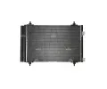 Kondenztor klimatizace NRF ‐ NRF 35610