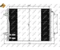 Kondenztor klimatizace NRF ‐ NRF 35613