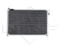 Kondenztor klimatizace NRF ‐ NRF 35635