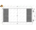 Kondenztor klimatizace NRF ‐ NRF 35651