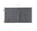 Kondenztor klimatizace NRF ‐ NRF 35663