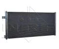 Kondenztor klimatizace NRF ‐ NRF 35681
