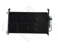 Kondenztor klimatizace NRF ‐ NRF 35763