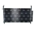 Kondenztor klimatizace NRF ‐ NRF 35763A