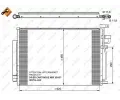 Kondenztor klimatizace NRF ‐ NRF 35775