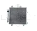 Kondenztor klimatizace NRF ‐ NRF 35778