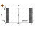 Kondenztor klimatizace NRF ‐ NRF 35780