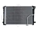 Kondenztor klimatizace NRF ‐ NRF 35793
