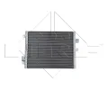 Kondenztor klimatizace NRF ‐ NRF 35795