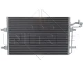 Kondenztor klimatizace NRF ‐ NRF 35842