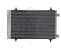 Kondenztor klimatizace NRF ‐ NRF 35844