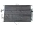 Kondenztor klimatizace NRF ‐ NRF 35849