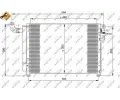 Kondenztor klimatizace NRF ‐ NRF 35852