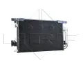 Kondenztor klimatizace NRF ‐ NRF 35872