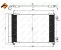 Kondenztor klimatizace NRF ‐ NRF 35899
