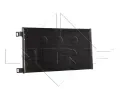 Kondenztor klimatizace NRF ‐ NRF 35902
