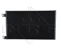 NRF Kondenztor klimatizace NRF 35902, 35902