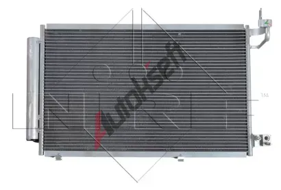 NRF Kondenztor klimatizace NRF 35903, 35903