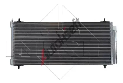 NRF Kondenztor klimatizace NRF 35905, 35905
