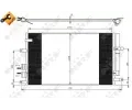 Kondenztor klimatizace NRF ‐ NRF 35911