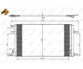 Kondenztor klimatizace NRF ‐ NRF 35919