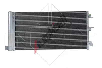 NRF Kondenztor klimatizace NRF 35921, 35921