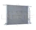 Kondenztor klimatizace NRF ‐ NRF 35931