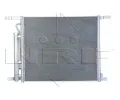 NRF Kondenztor klimatizace NRF 35931, 35931