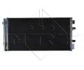 NRF Kondenztor klimatizace NRF 35938, 35938
