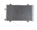 NRF Kondenztor klimatizace ‐ NRF 35946