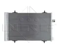 NRF Kondenztor klimatizace NRF 35946, 35946