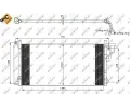 Kondenztor klimatizace NRF ‐ NRF 35962