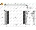 Kondenztor klimatizace NRF ‐ NRF 35964