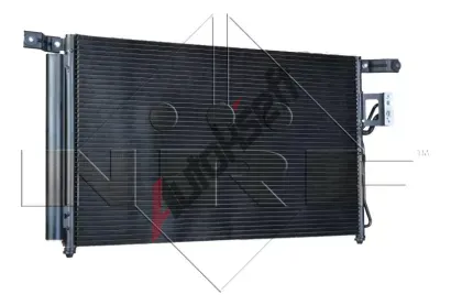 NRF Kondenztor klimatizace NRF 35965, 35965