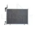 NRF Kondenztor klimatizace NRF 35976, 35976