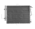 Kondenztor klimatizace NRF ‐ NRF 35979