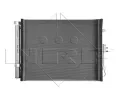 Kondenztor klimatizace NRF ‐ NRF 35984