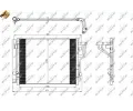 Kondenztor klimatizace NRF ‐ NRF 35986