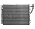 NRF Kondenztor klimatizace NRF 35986, 35986
