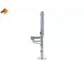 NRF Kondenz�tor klimatizace NRF 35988, 35988
