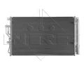 Kondenztor klimatizace NRF ‐ NRF 35989